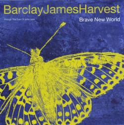 Barclay James Harvest : Brave New World